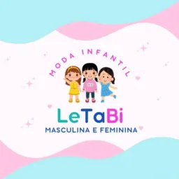 LE TA BI MODAS INFANTIL