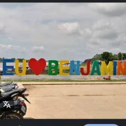 Achados Online Benjamin Constant