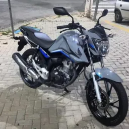 Vendas  De peças de moto