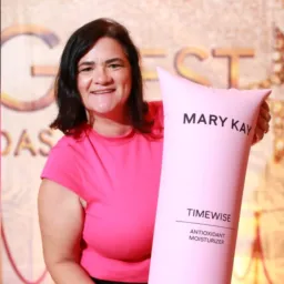 Clientes VIP Mary Kay