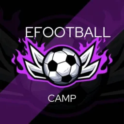 Inscrição camp efootball