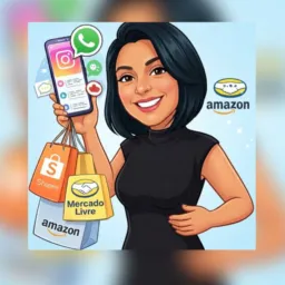 Achadinhos da Vivi 🛍️ #3