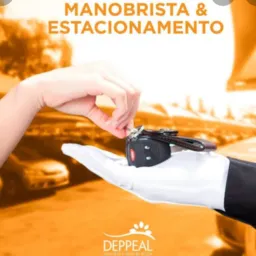 Eventos para manobristas;