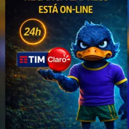 🚨 AVISOS RECARGA 🚨