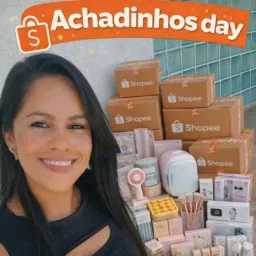 Achadinho da Day.com