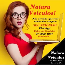 SÓ CARROS NAIARA VEÍCULOS OESTE-BA