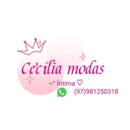 🎀Cecília modas íntima 👗🛍