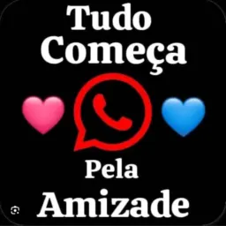 COLEGAS🥰 JUNTOS E ❤️MISTURADOS🙏