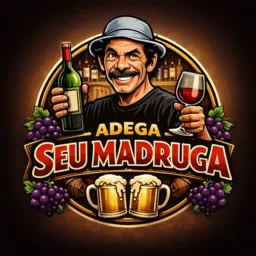 Adega SEU MADRUGA
