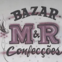 BAZAR M&R CONFECÇÕES 👗👕🩳👔👖🩲👙🩱👜👝🧢👟👠🩴💍👓💅🏽💄😃