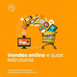 STHÉ VENDAS ON-LINE