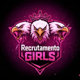 RECRUTAMENTO B12 GIRLS