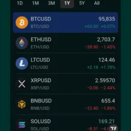 PLATAFORMA INVESTIMENTO