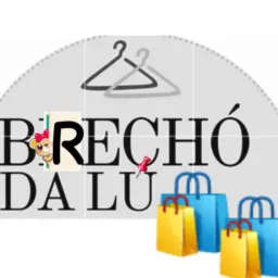 Brechó da Lú On-line ( novos e usados)