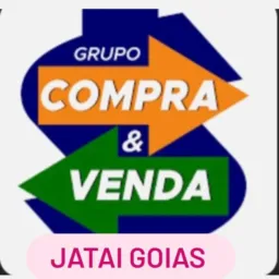 Grupo compra e venda jatai goias