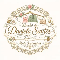 Brechó da DANIELA SANTOS ✨🛍️