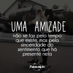 ✨Amizade & Links💫
