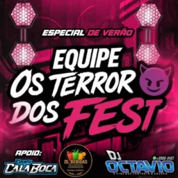 EQUIPE OS TERROR DO FEST
