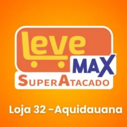 Ofertas Leve Max Aquidauana