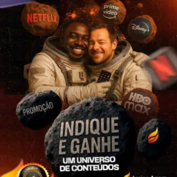 IPTV 15 REAIS