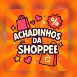 Achadinhos Shopee