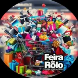 Feira do Rolo Sama e Regiões