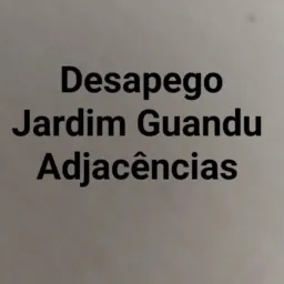 Cond: Jardim Guandu;Ven