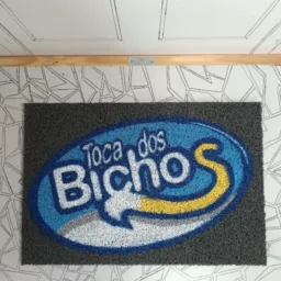 A TOCA DOS BICHOS