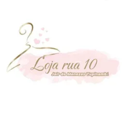 Loja da rua 10