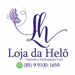 Loja da Helô