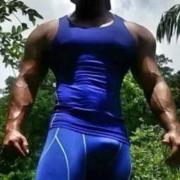 Só os que curte homi