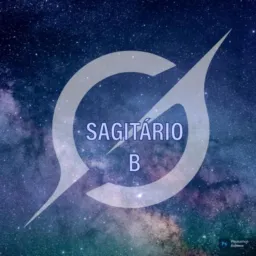 Sagitário A*⚔️🛡️