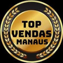 TOP VENDAS MANAUS