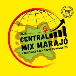 Central Mix Marajó