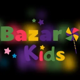 Bazar Kids 🤴🏻👸