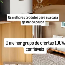 Promoções da  Naah