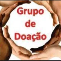 Doação caarapo