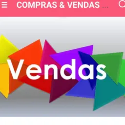 🪀VILHENA VENDAS TROCA FAZ DOAÇAO NEGOCIA