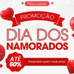 ❤️🔥 Promoção Dia dos Namorados ❤️🔥 GRUPO VIP 1
