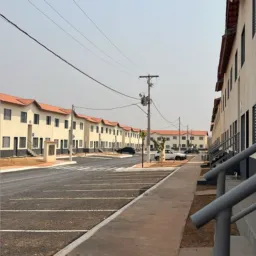 Moradores Colinas 1 e 2 🏠