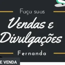 🇧🇷Vendas e divulgação 🇧🇷