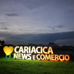 Cariacica News e Comércio...