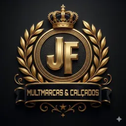 JF MULTMARCAS & CALÇADOS 👕👟🩳