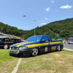 QUEM AVISA AMIGO É 🚓🚨💥