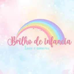Brilho de infância