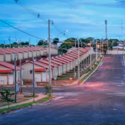 #IMÓVEL A VENDAS PORANGATU GO
