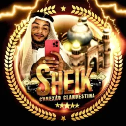 Quartel do Sheik 🇦🇷🎰🎱