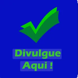 Divulgue aqui!
