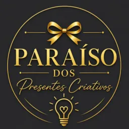 Paraíso dos Presentes 🎁💡