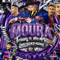 MOURA | TROCA E VENDA - EFOOTBALL E FREE FIRE